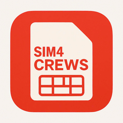Sim4Crews